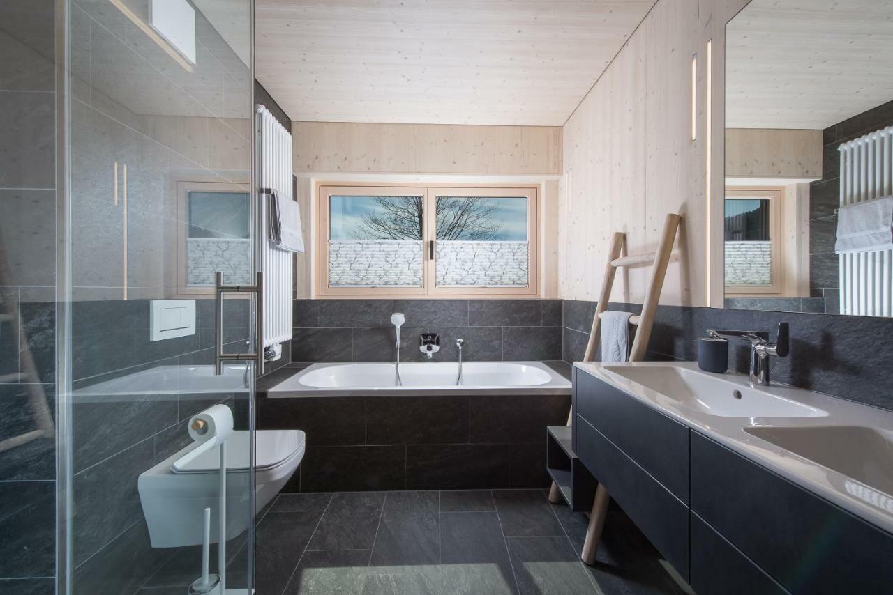 Pure Mountain Base Apartment Erpfendorf Exterior foto