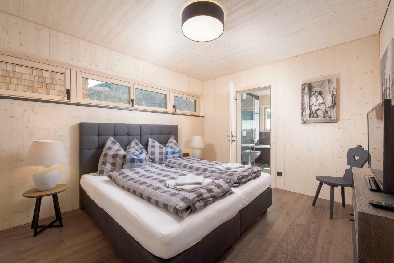 Pure Mountain Base Apartment Erpfendorf Exterior foto