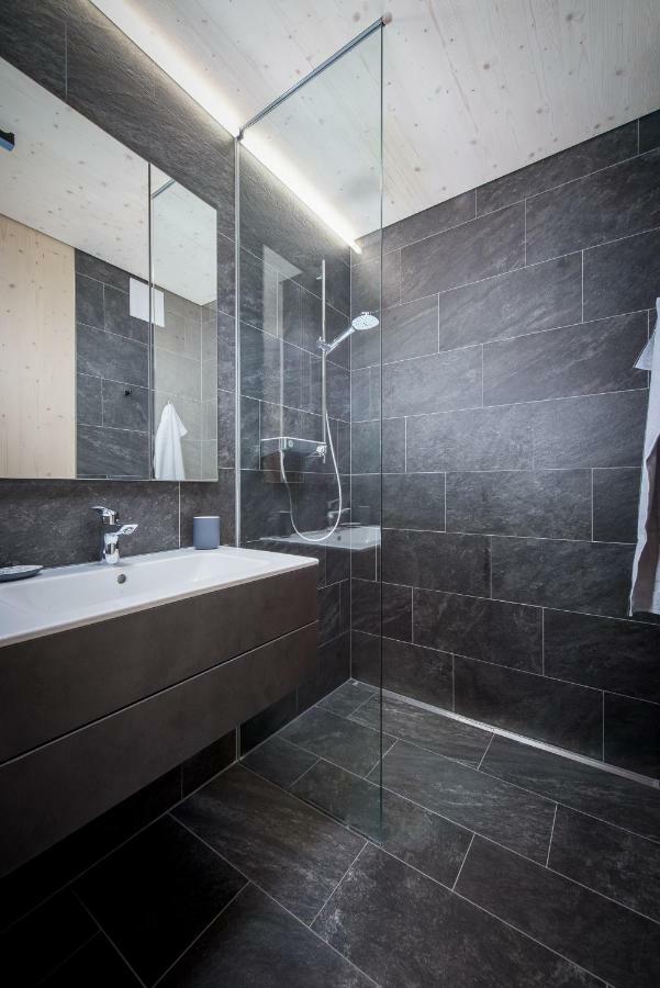 Pure Mountain Base Apartment Erpfendorf Exterior foto