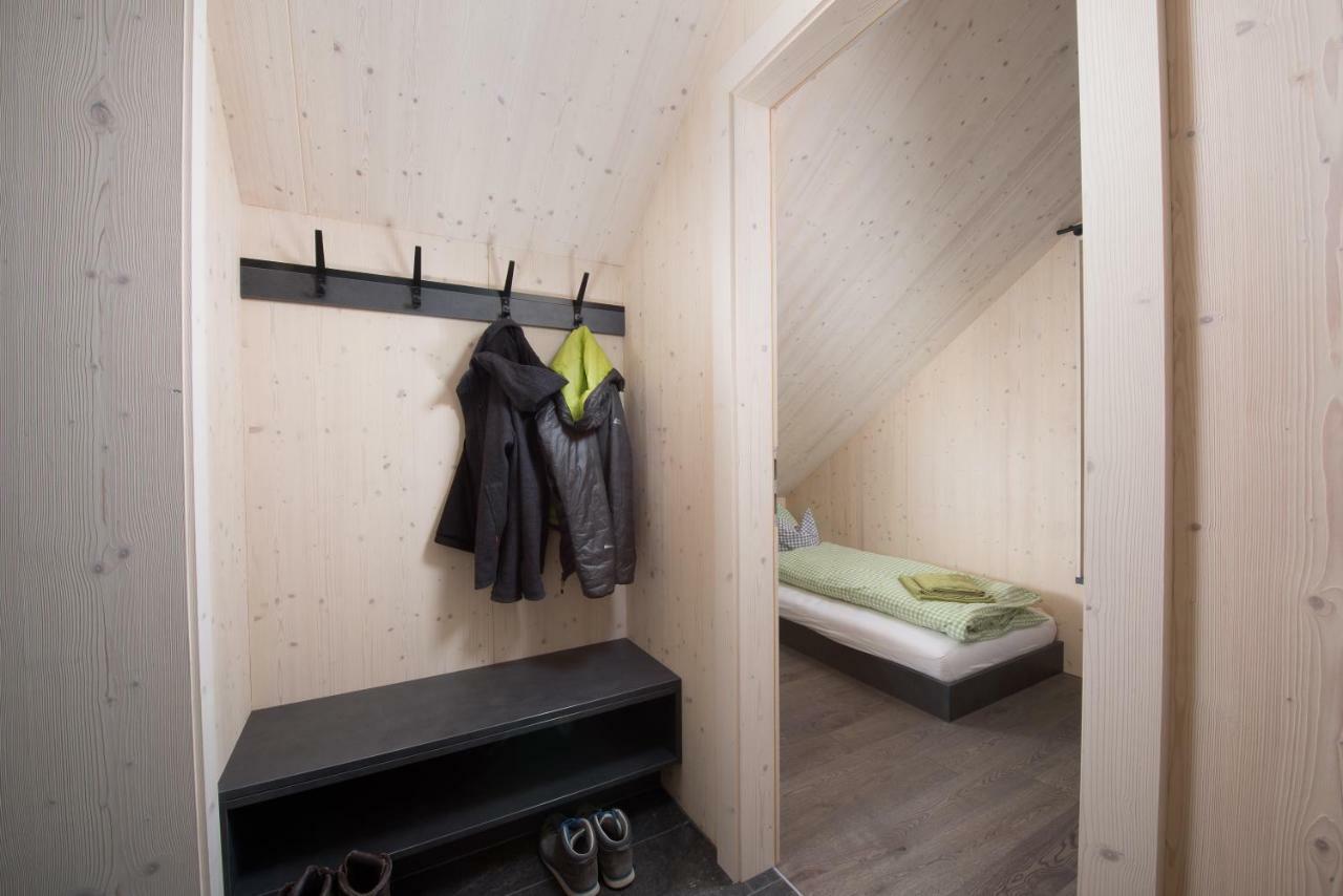 Pure Mountain Base Apartment Erpfendorf Exterior foto
