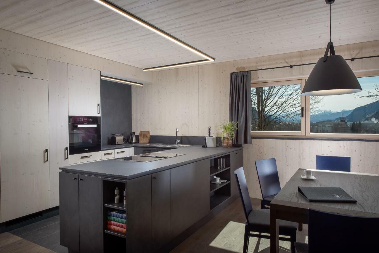 Pure Mountain Base Apartment Erpfendorf Exterior foto